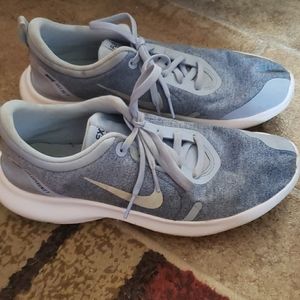 Nike flex experience 8 shoes